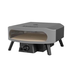 cozze 17" pizzaovn CLASSIC, gas, 30 mbar