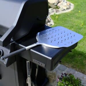 Qookware.dk - Pizzaspade med fast håndtag