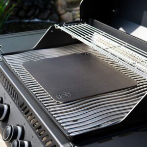 Qookware.dk - Bagestål - Carbonstål