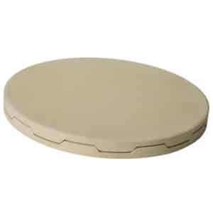 Kamado sumo Dobbelt pizzasten 38 cm